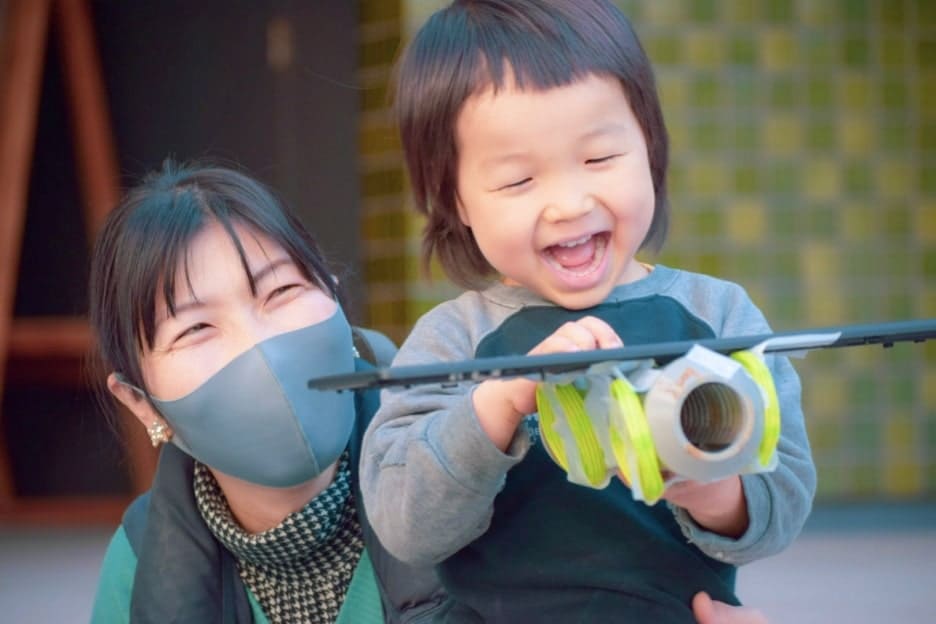 ファミリーフォト