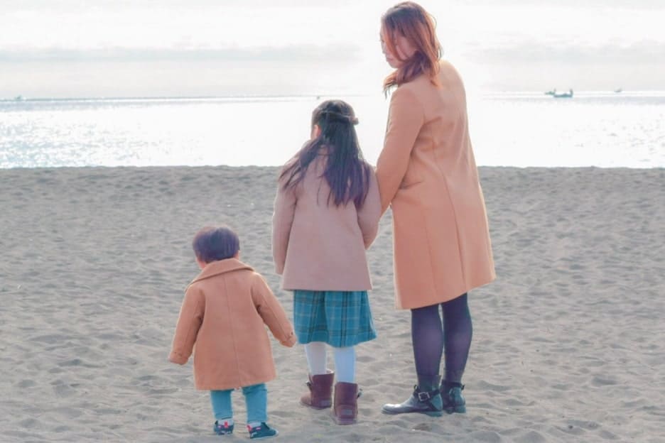 ファミリーフォト