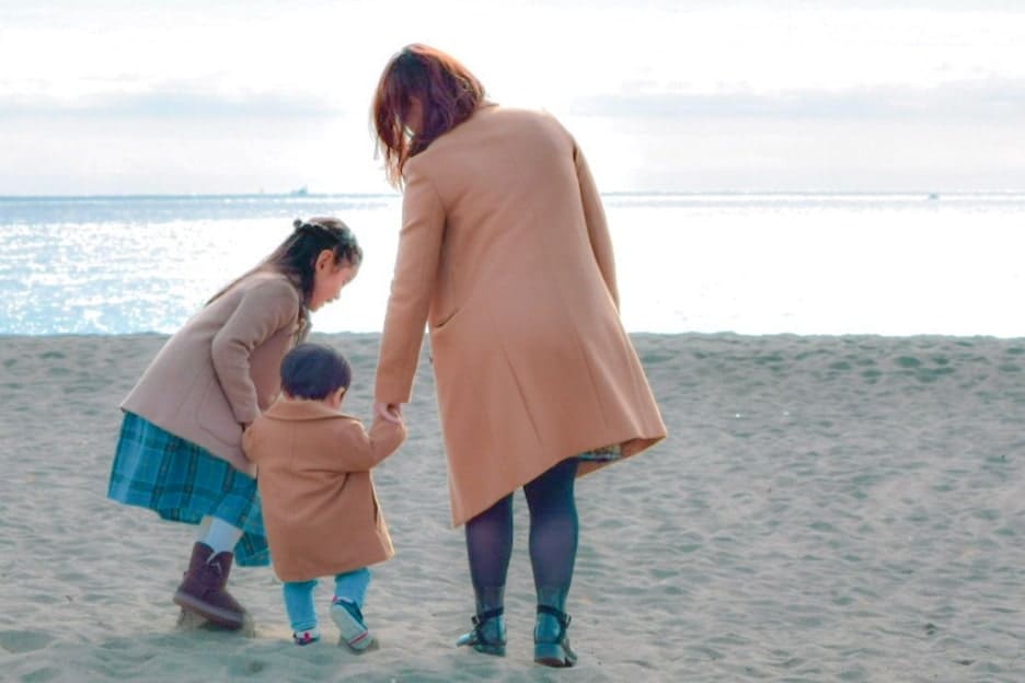 ファミリーフォト