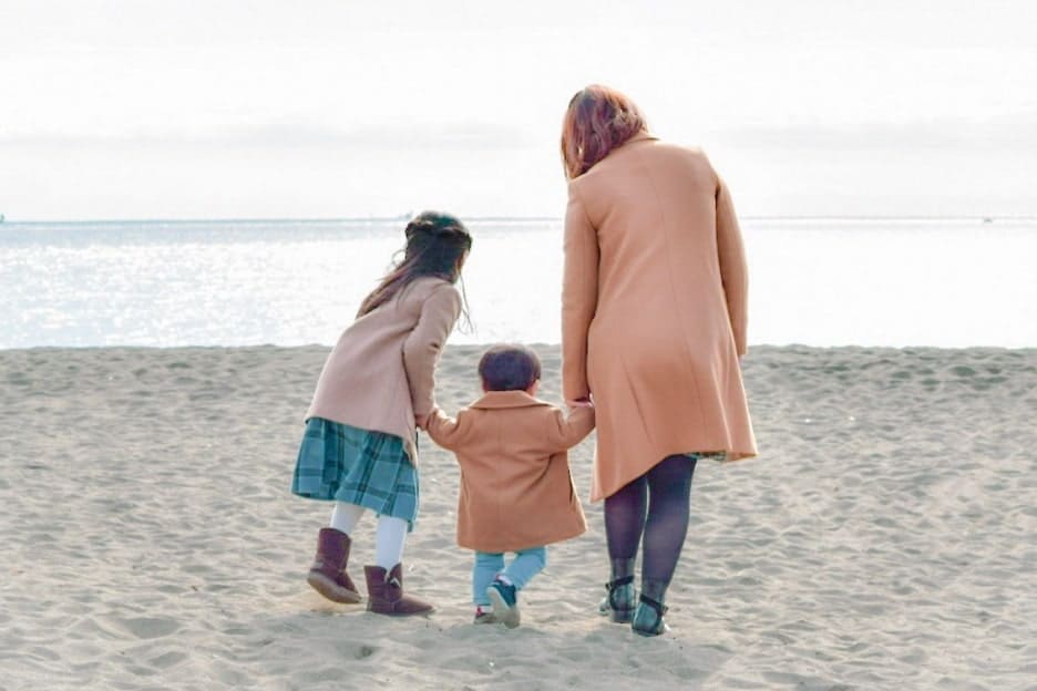 ファミリーフォト