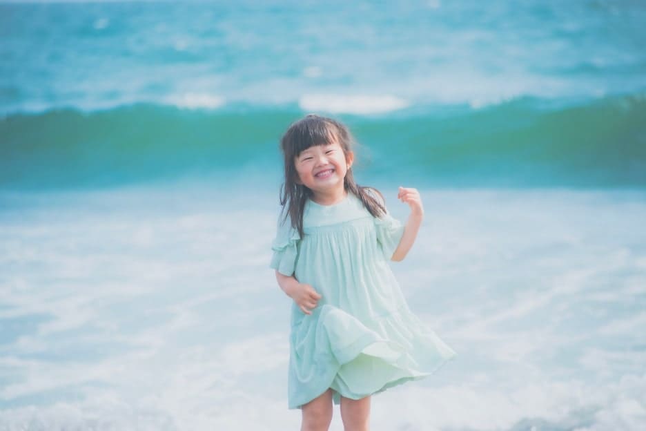 ファミリーフォト