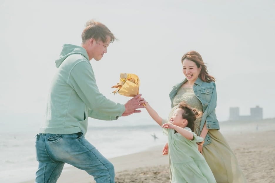 ファミリーフォト