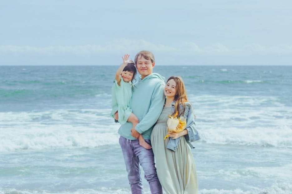 ファミリーフォト