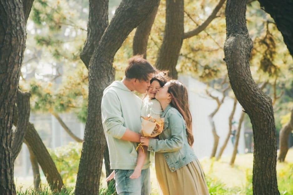 ファミリーフォト