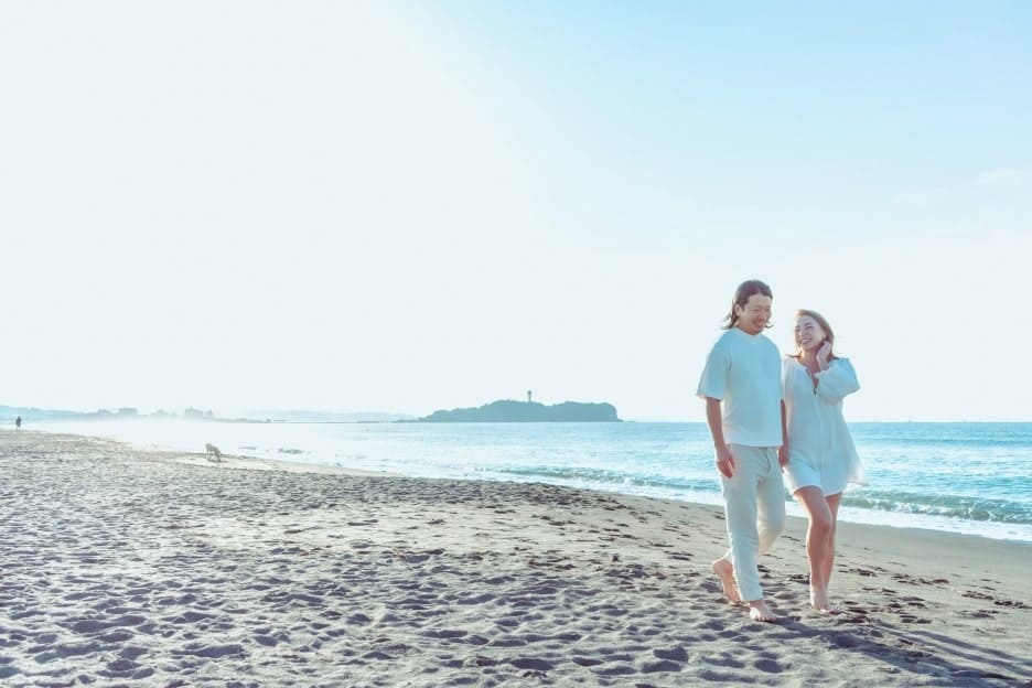 エンゲージフォト