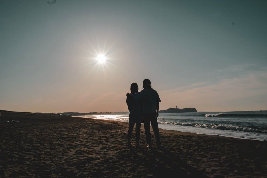 エンゲージフォト