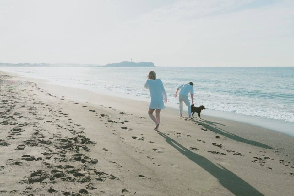 エンゲージフォト