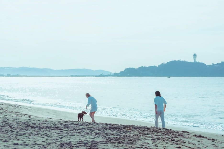 エンゲージフォト