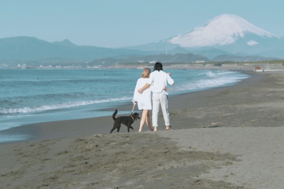 エンゲージフォト