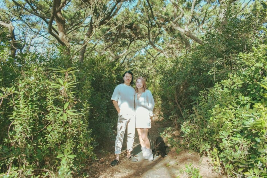 エンゲージフォト