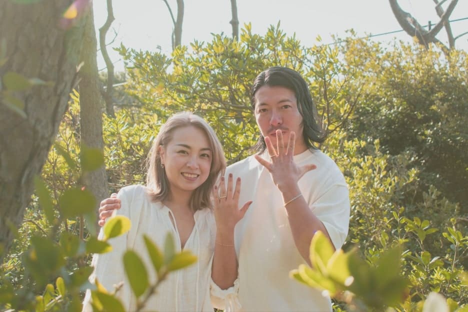 エンゲージフォト