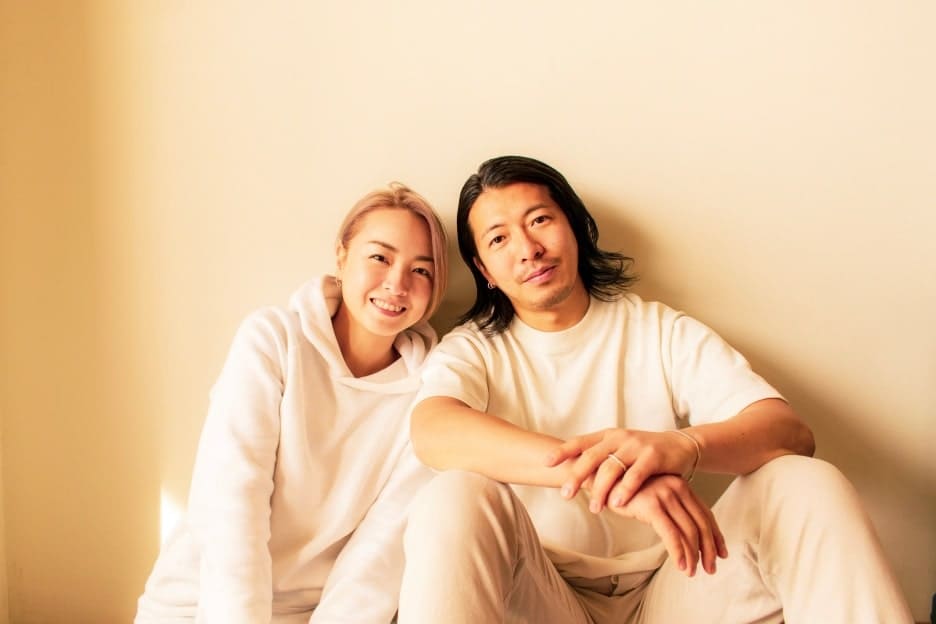 エンゲージフォト