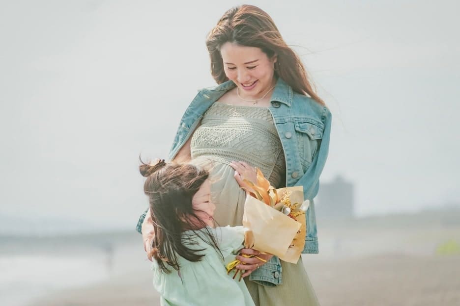 マタニティフォト